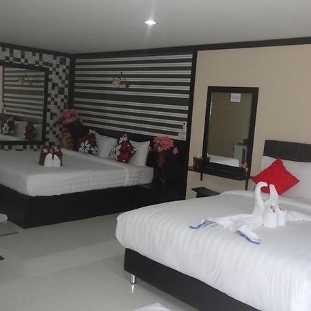 Love You Resort Chumphon Bagian luar foto