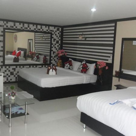 Love You Resort Chumphon Bagian luar foto