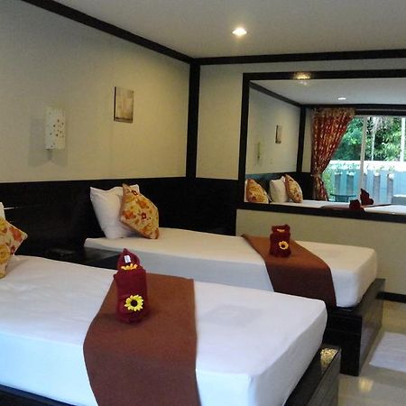 Love You Resort Chumphon Ruang foto