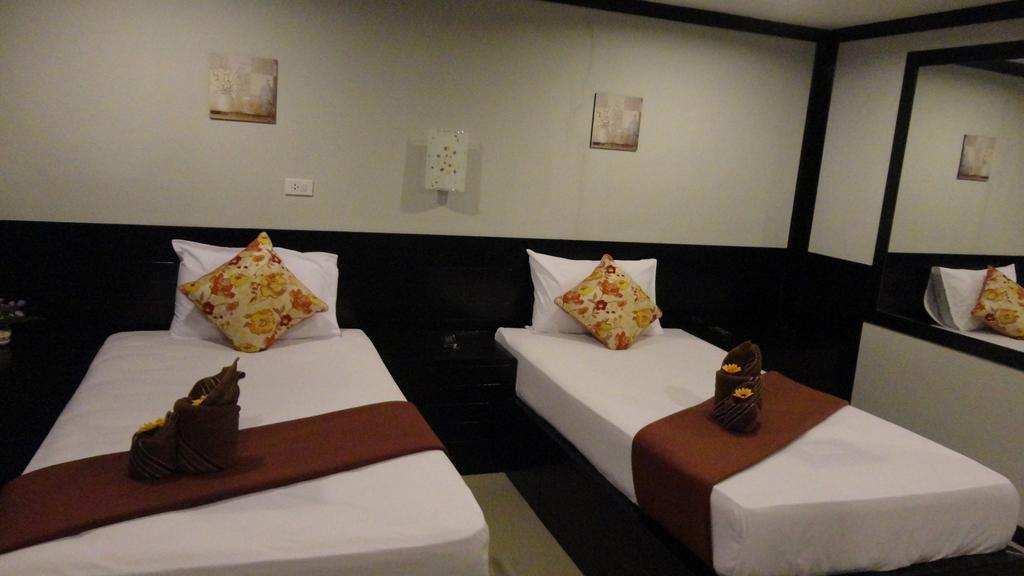 Love You Resort Chumphon Ruang foto