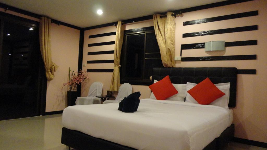 Love You Resort Chumphon Ruang foto