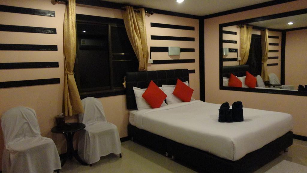 Love You Resort Chumphon Ruang foto