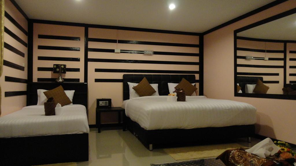 Love You Resort Chumphon Ruang foto