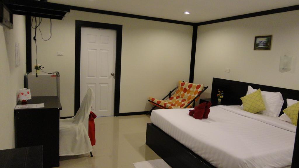 Love You Resort Chumphon Ruang foto