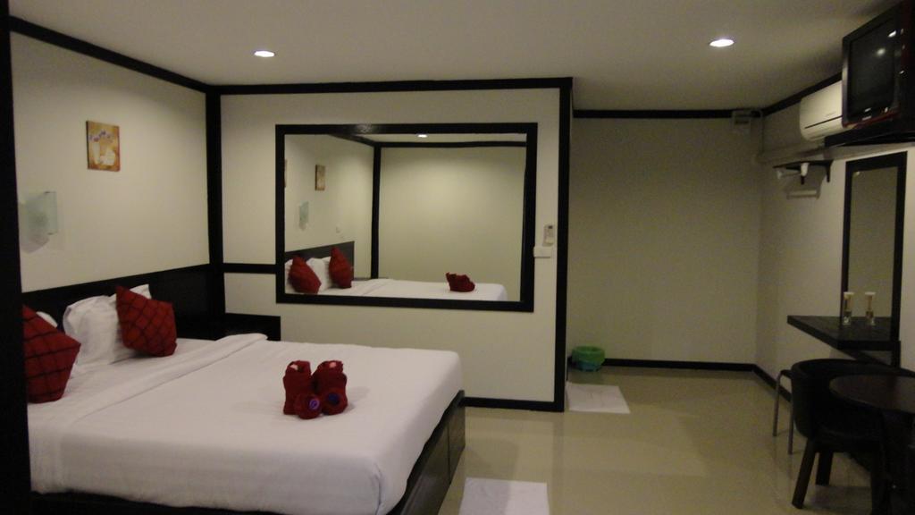 Love You Resort Chumphon Ruang foto