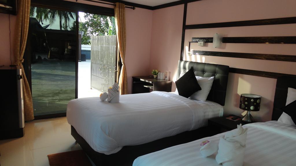 Love You Resort Chumphon Ruang foto