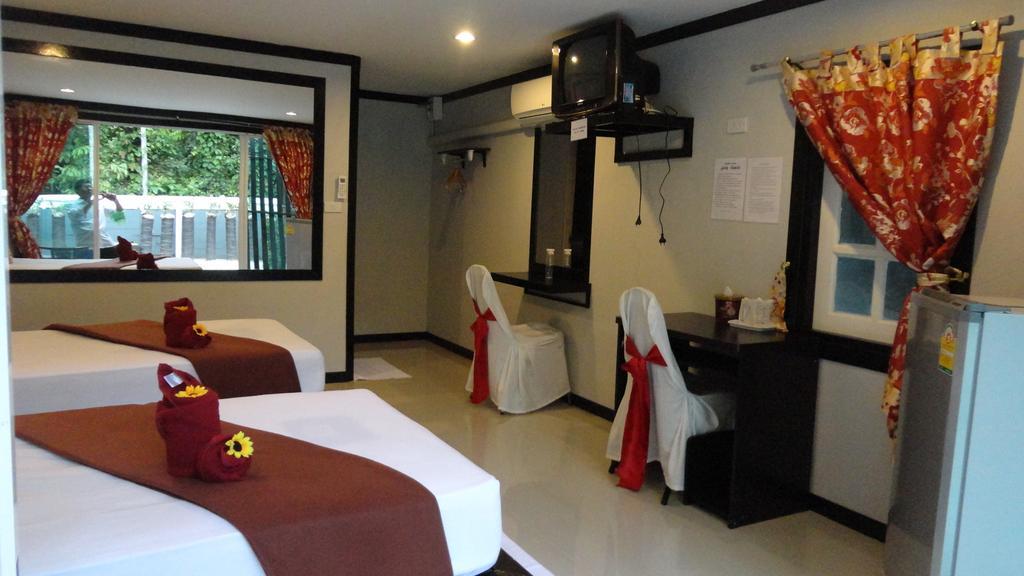 Love You Resort Chumphon Ruang foto