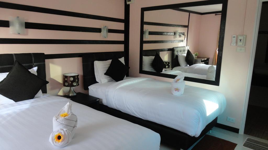 Love You Resort Chumphon Ruang foto