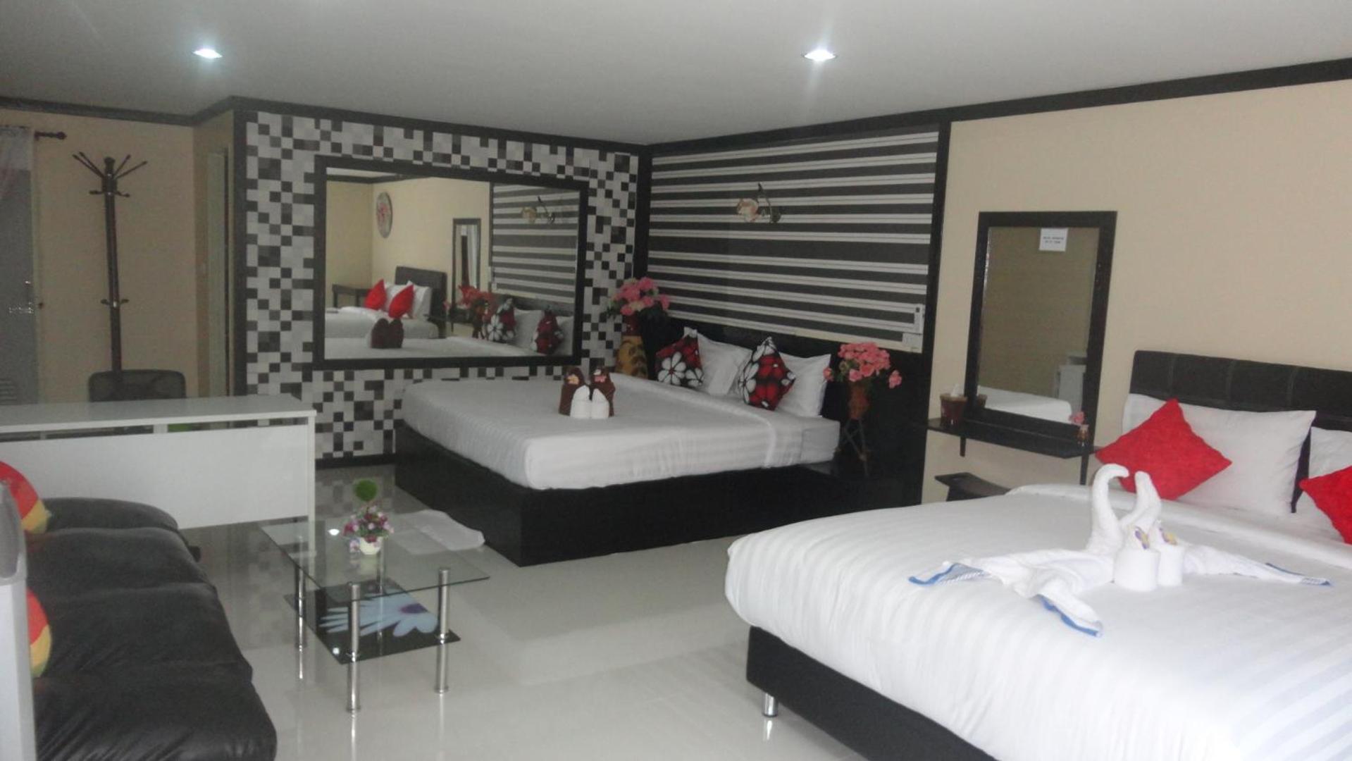 Love You Resort Chumphon Bagian luar foto