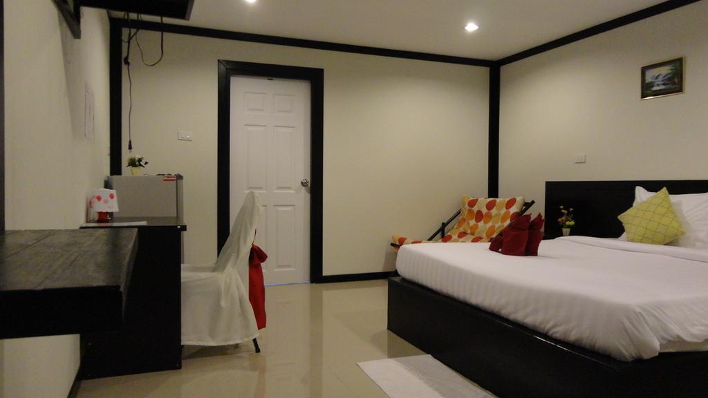 Love You Resort Chumphon Ruang foto