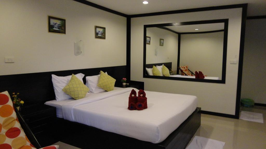 Love You Resort Chumphon Ruang foto