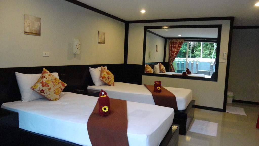 Love You Resort Chumphon Ruang foto