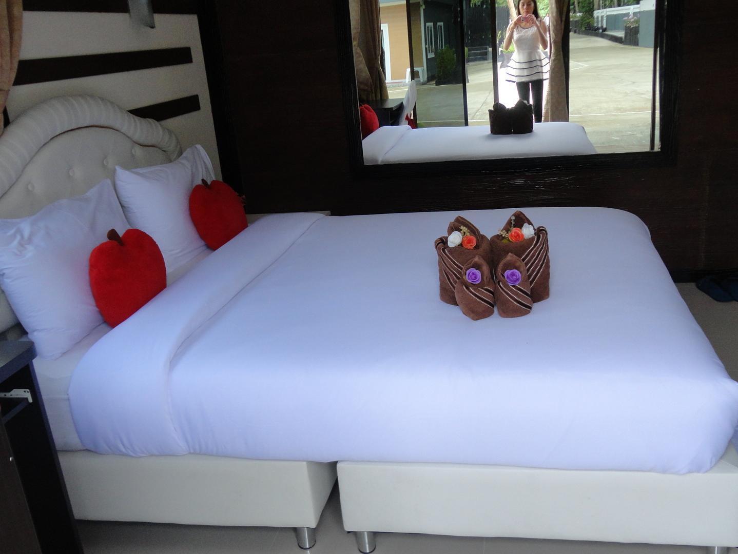 Love You Resort Chumphon Bagian luar foto
