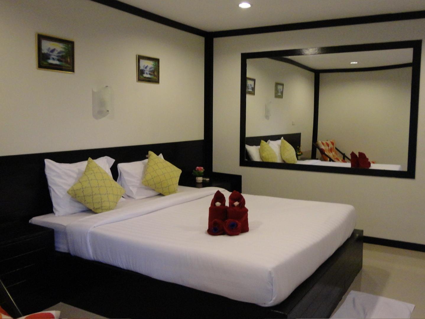 Love You Resort Chumphon Bagian luar foto