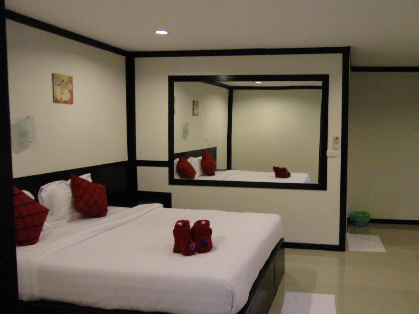 Love You Resort Chumphon Bagian luar foto